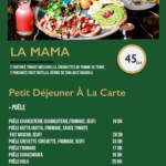 Menu My Brunch Marrakech December 2023 310611-873900